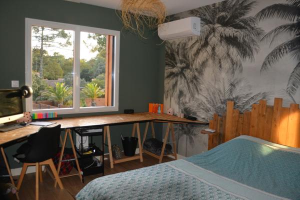 Maison 6 pièces - 127 m² Bien prestige