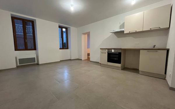 Appartement à louer    1 pièce • 31,25 m2 Lasbordes