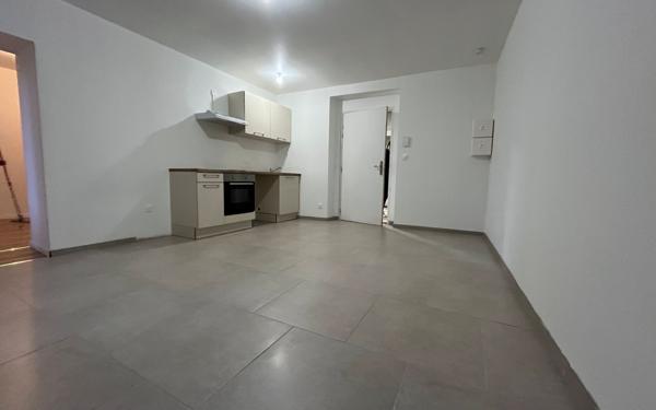 Appartement à louer    1 pièce • 31,25 m2 Lasbordes