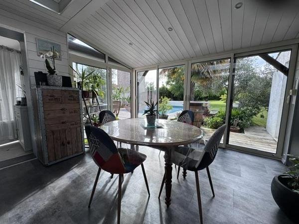 Vente / Maison et grand terrain