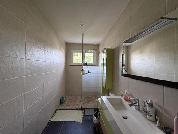 Vente / Maison et grand terrain