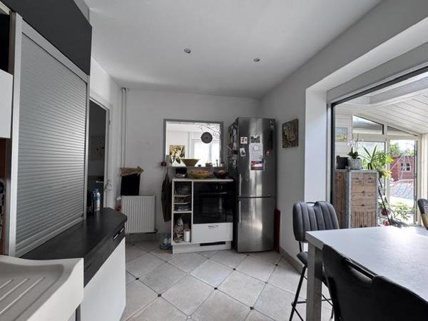 Vente / Maison et grand terrain