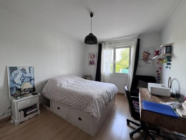 Vente / Maison et grand terrain