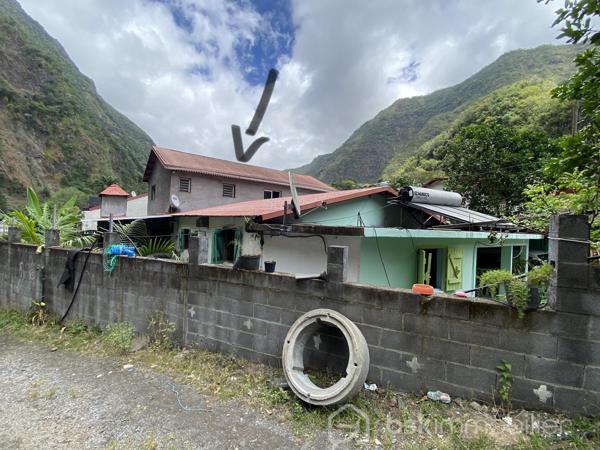 Appartement de 79 m²