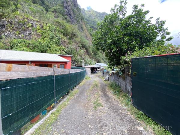 Appartement de 79 m²