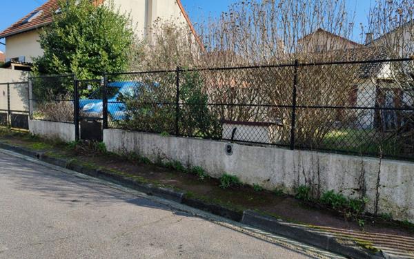 Maison à vendre    2 pièces •  Eaubonne