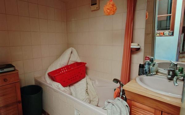 Maison à vendre    2 pièces •  Eaubonne