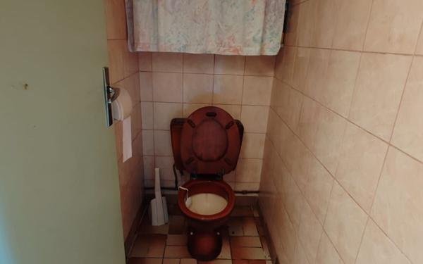 Maison à vendre    2 pièces •  Eaubonne