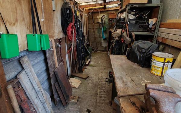 Maison à vendre    2 pièces •  Eaubonne