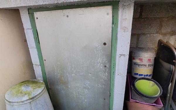 Maison à vendre    2 pièces •  Eaubonne