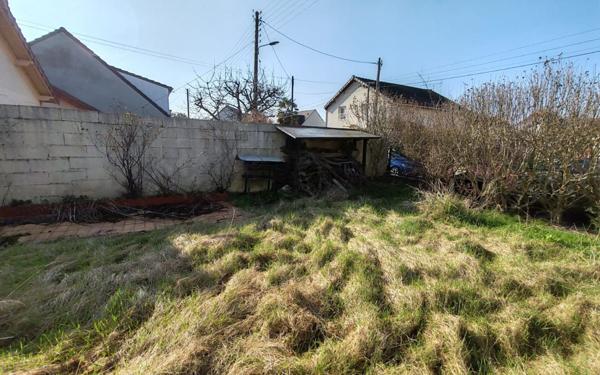 Maison à vendre    2 pièces •  Eaubonne