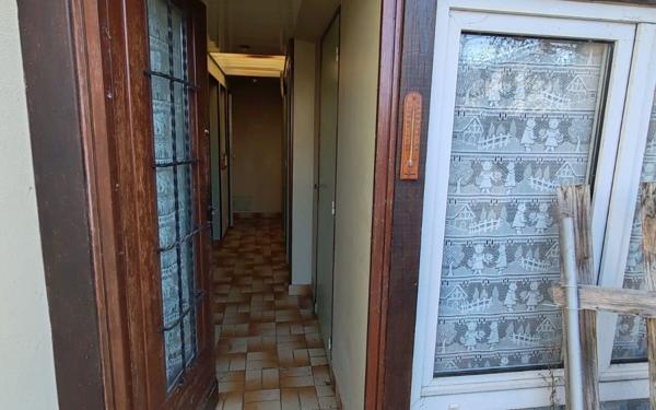 Maison à vendre    2 pièces •  Eaubonne