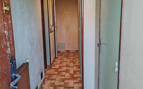 Maison à vendre    2 pièces •  Eaubonne