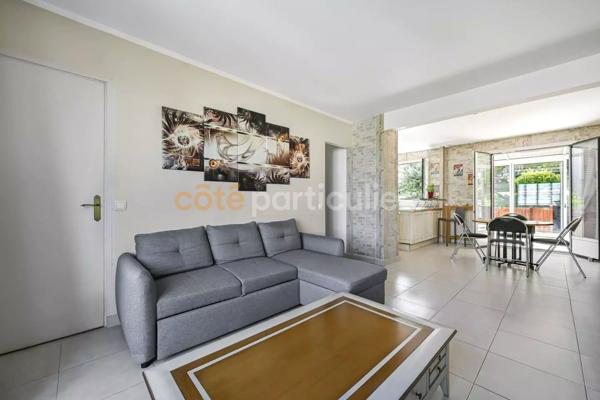 Vente Maison200 m² - 9 Pièces - RUEIL MALMAISON (92500)