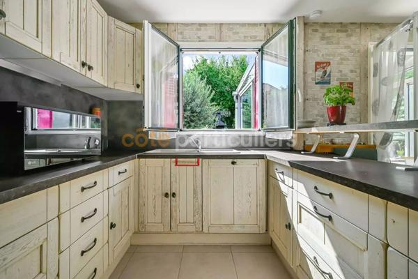 Vente Maison200 m² - 9 Pièces - RUEIL MALMAISON (92500)