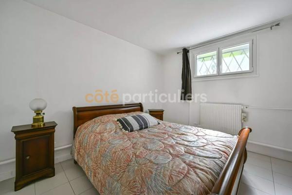 Vente Maison200 m² - 9 Pièces - RUEIL MALMAISON (92500)