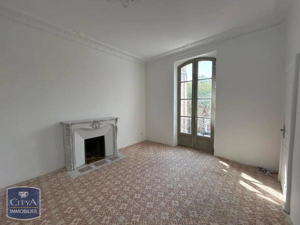 Appartement à louer 2 pièces 66.39m² Carpentras (84200)