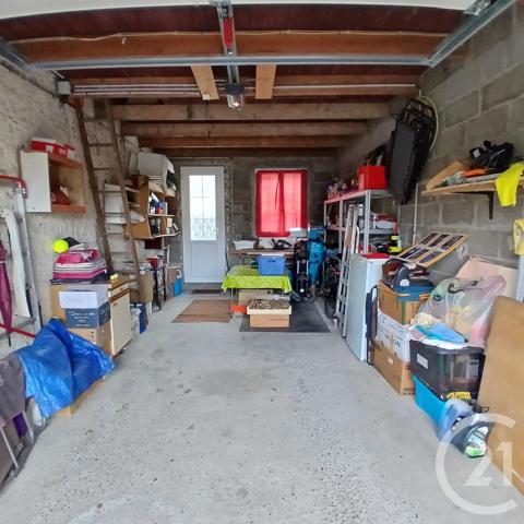 Maison à vendre  5 pièces - 108 m2 BREVILLE SUR MER - 50