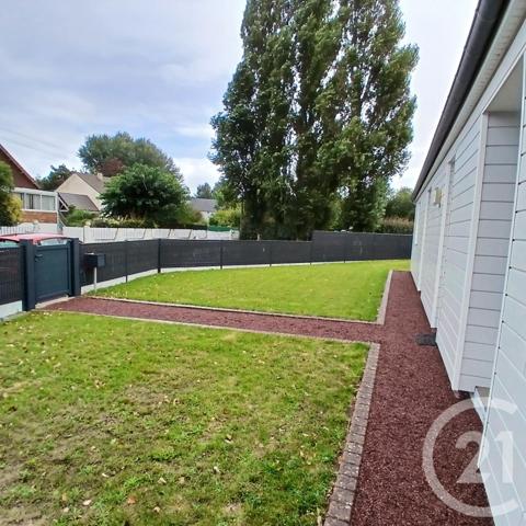 Maison à vendre  5 pièces - 108 m2 BREVILLE SUR MER - 50