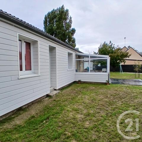 Maison à vendre  5 pièces - 108 m2 BREVILLE SUR MER - 50