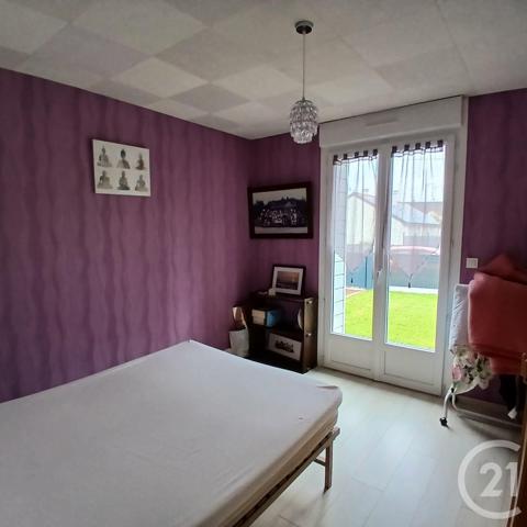 Maison à vendre  5 pièces - 108 m2 BREVILLE SUR MER - 50