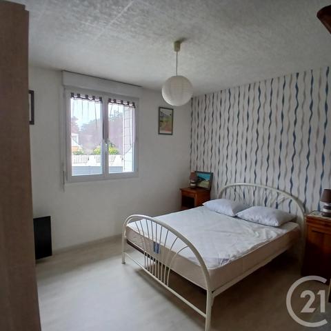 Maison à vendre  5 pièces - 108 m2 BREVILLE SUR MER - 50