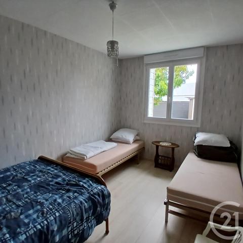 Maison à vendre  5 pièces - 108 m2 BREVILLE SUR MER - 50