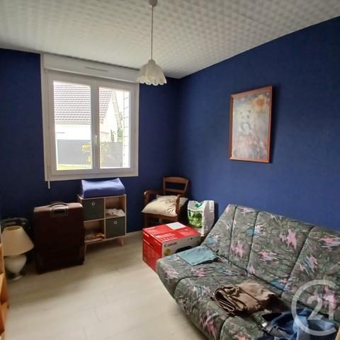 Maison à vendre  5 pièces - 108 m2 BREVILLE SUR MER - 50