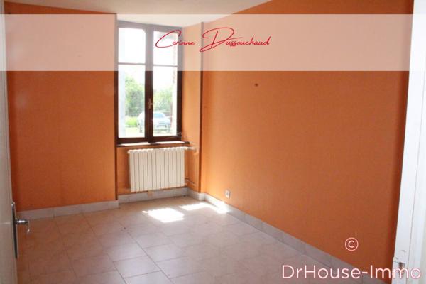 Maison à vendre 4 pièces de 81 m²