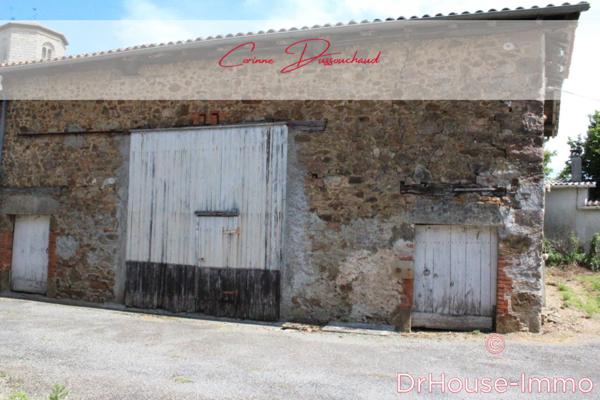 Maison à vendre 4 pièces de 81 m²