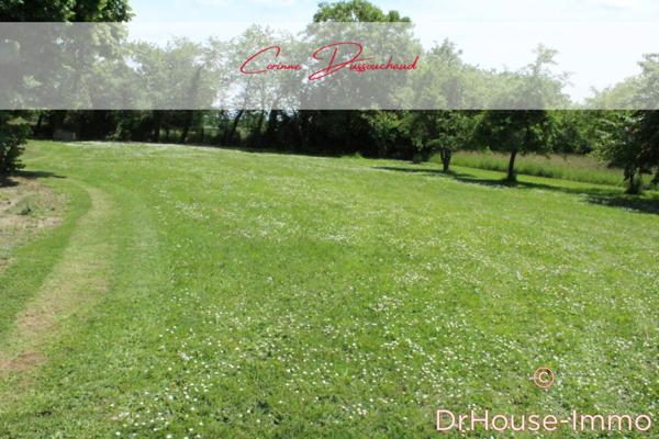 Maison à vendre 4 pièces de 81 m²