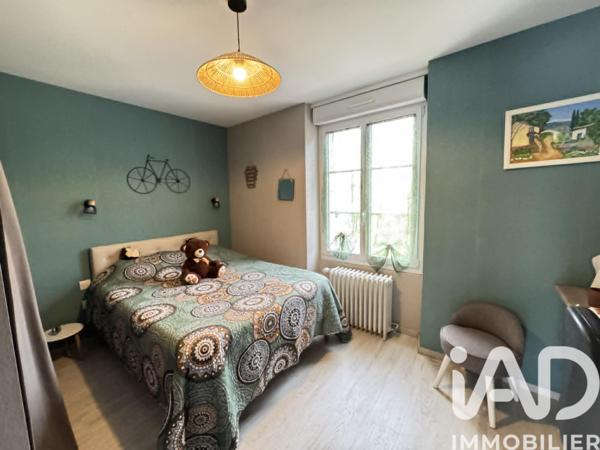 Maison à vendre 5 pièces 87 m² Saint-Dizier