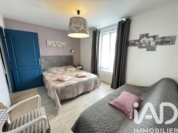 Maison à vendre 5 pièces 87 m² Saint-Dizier