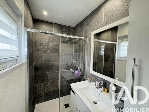 Maison à vendre 5 pièces 87 m² Saint-Dizier