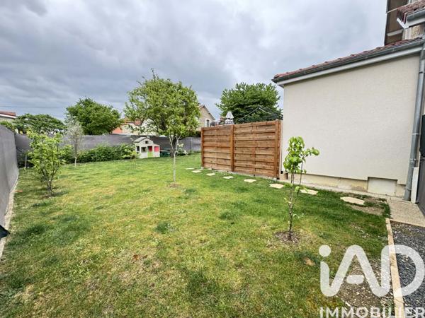 Maison à vendre 5 pièces 87 m² Saint-Dizier