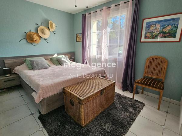 Maison à LA ROCHE-SUR-YON, 85000 - 5 pièces 166m²