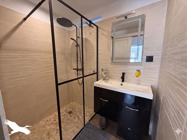 Appartement à vendre 161 000 € Marseille 02 3 p 54,2 m² DPE