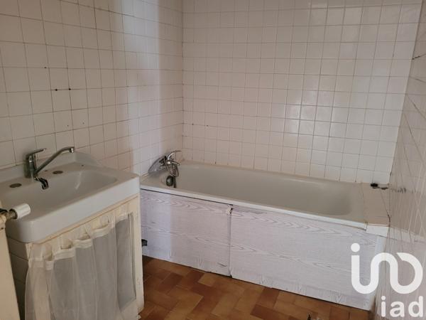 Appartement 4 pièces de 119 m² à Toulon-sur-Arroux (71320)