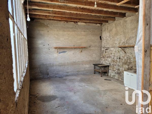 Appartement 4 pièces de 119 m² à Toulon-sur-Arroux (71320)