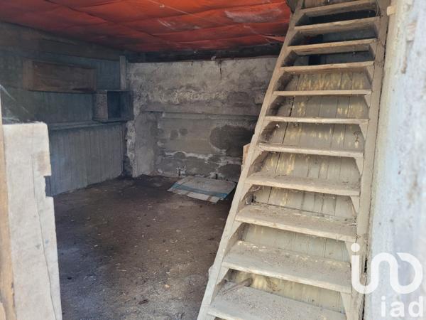 Appartement 4 pièces de 119 m² à Toulon-sur-Arroux (71320)