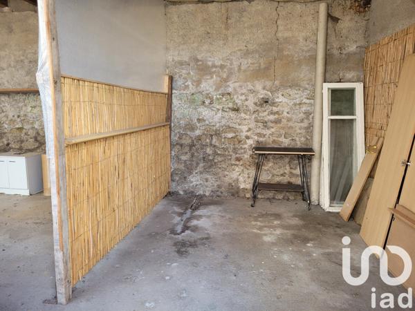 Appartement 4 pièces de 119 m² à Toulon-sur-Arroux (71320)