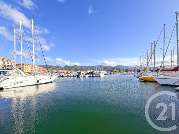 Appartement T3 à vendre  3 pièces - 73,50 m2 ST FLORENT - 202