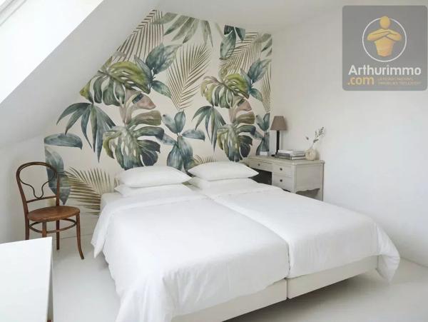 Location                                                      Appartement
                        
                     3 pièces                      76 m2                     à Beaugency