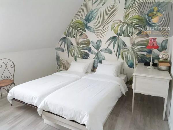 Location                                                      Appartement
                        
                     3 pièces                      76 m2                     à Beaugency
