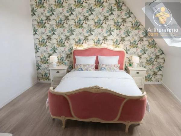Location                                                      Appartement
                        
                     3 pièces                      76 m2                     à Beaugency