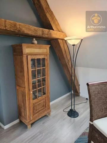 Location                                                      Appartement
                        
                     3 pièces                      76 m2                     à Beaugency