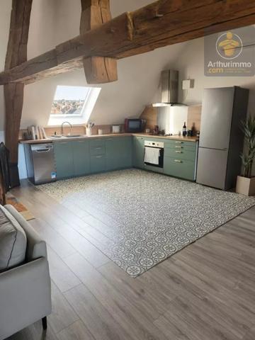 Location                                                      Appartement
                        
                     3 pièces                      76 m2                     à Beaugency