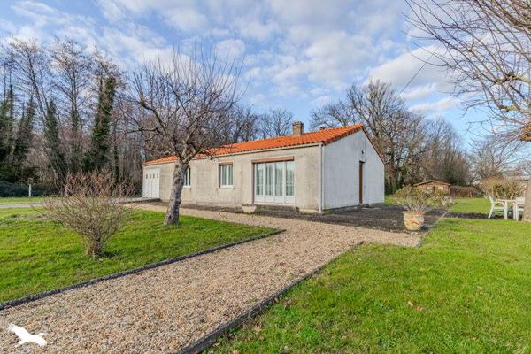 Maison à vendre |  Izon |  4 pièces | 83 m²