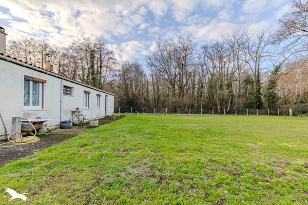 Maison à vendre |  Izon |  4 pièces | 83 m²