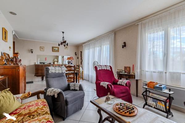 Maison à vendre |  Izon |  4 pièces | 83 m²